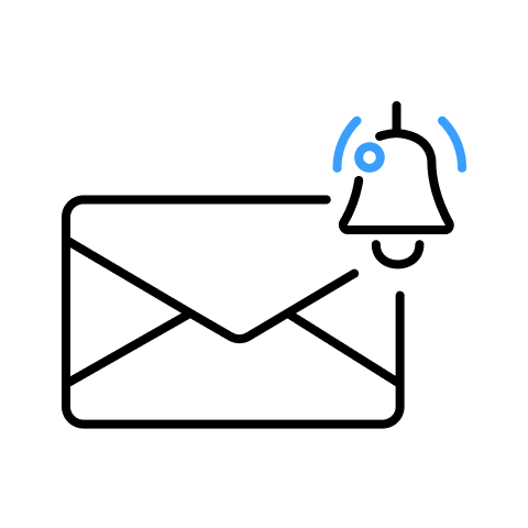 Automated Email Notifications