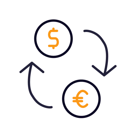Sync Deals With Different Currencies