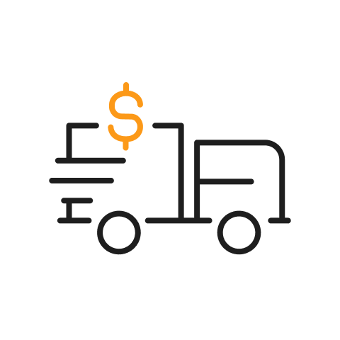 Shipping Charges Syncing