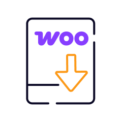 WooCommerce Data