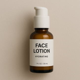 Face Lotion