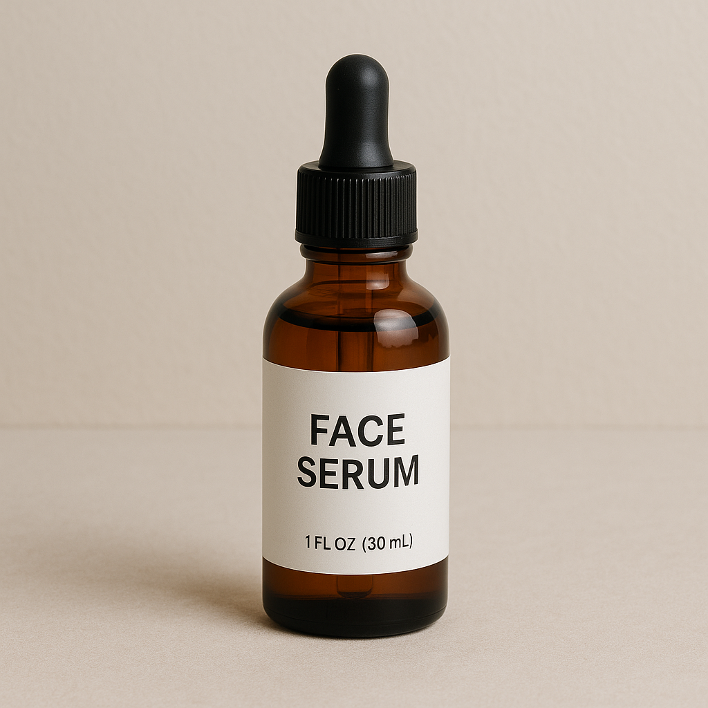 Face Serum