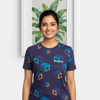 The Hokage Legacy Tee