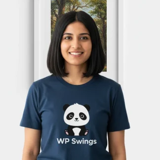 The Elevate Performance Tee