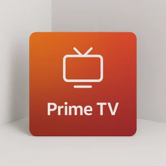 Prime tv