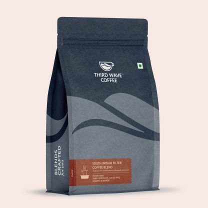 Coffee Subscription Box