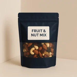 Fruit & Nut mix