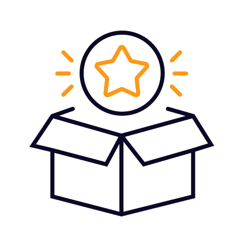 Build-Your-Own Subscription Box