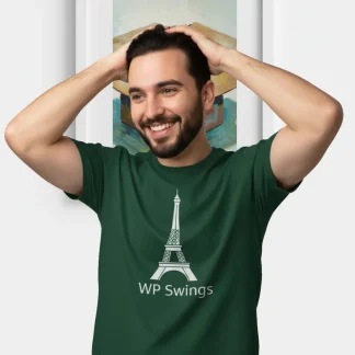 Horizon Seeker Graphic Tee