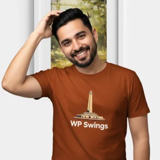 The Lookout Pocket Tee