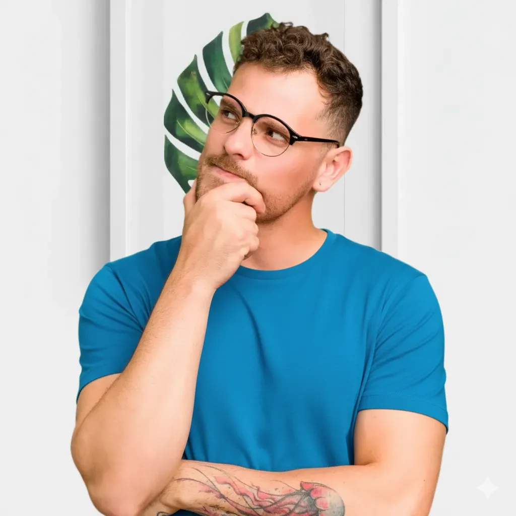 The Essential Swing Tee