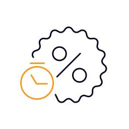 Evergreen Timer