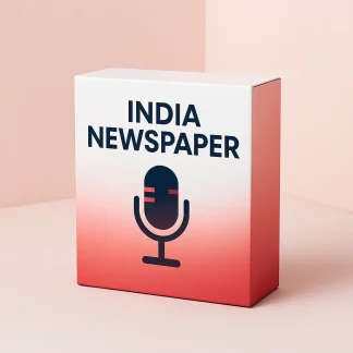 India Newspaper – Offline Subscription Pay