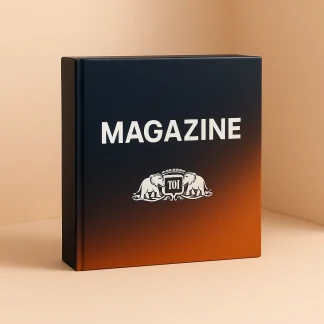 Magazines