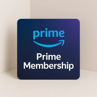 Prime Membership