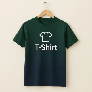 Urban Edge Gradient Tee