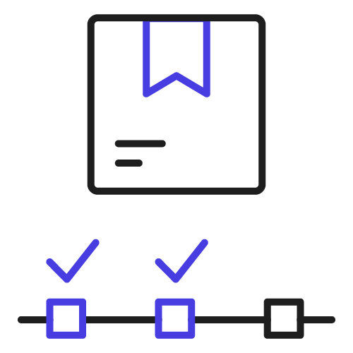 Order Tracking