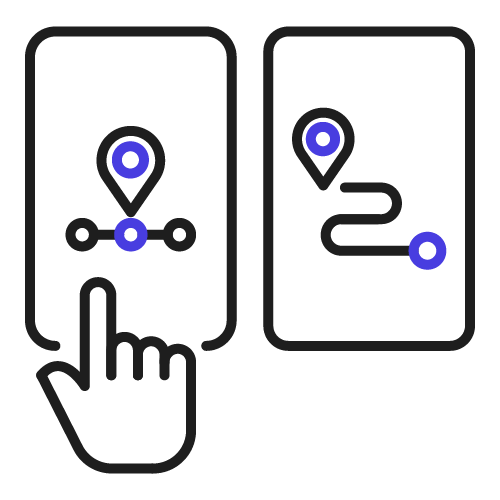 Order Tracking Template