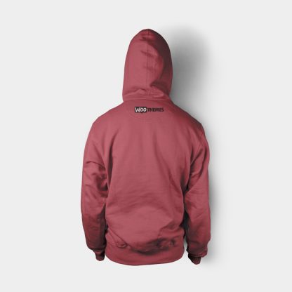 CSW 24/7 Adult Pullover Hoodie - Uniquely Whynot Craft